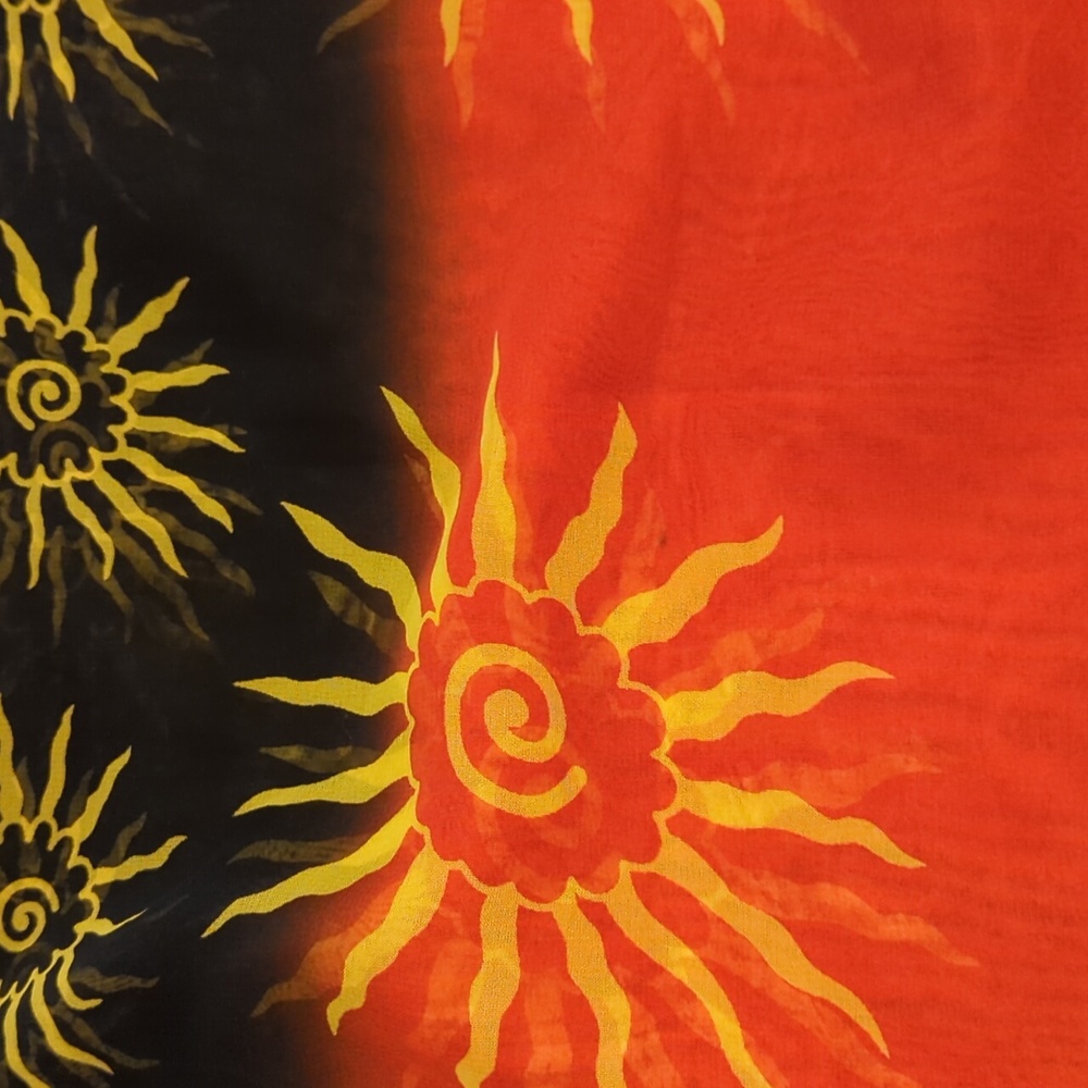 Banana Moon Women's Sarong - Picture 3 of 4